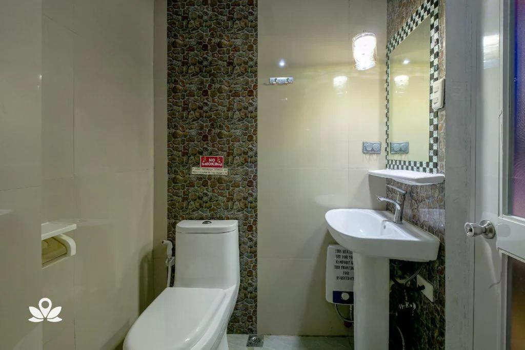 Sabel Travelers Inn Laoag Dış mekan fotoğraf