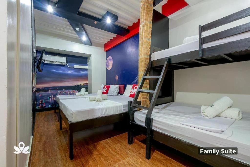 Sabel Travelers Inn Laoag Dış mekan fotoğraf